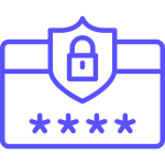 Protected payments, every time