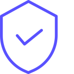 Safe and secure
